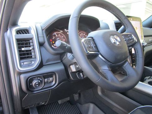 New 2026 RAM 2500 Laramie image 34