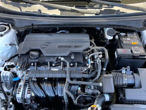 Used 2025 Kia K4 FWD image 32