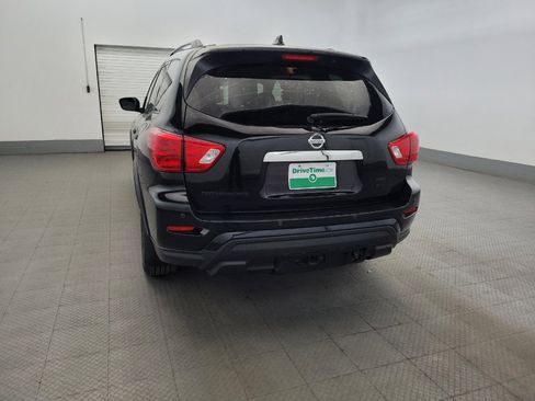 Used 2019 Nissan Pathfinder SV w/ Rock Creek Edition AWD/4WD image 6