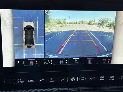 Used 2025 GMC Hummer EV 3X AWD/4WD image 29