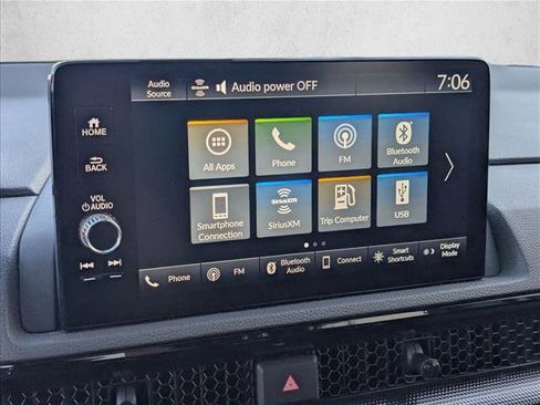 Used 2024 Honda CR-V EX-L image 19