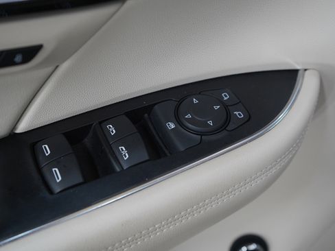 Used 2023 Buick Envision Essence w/ Premium Seat Package AWD/4WD image 23
