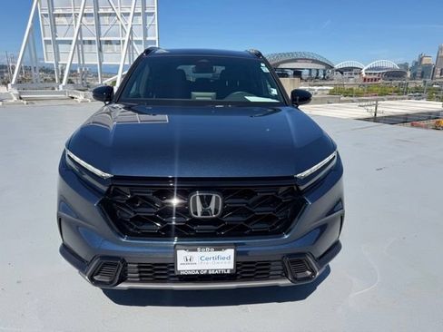 Used 2026 Honda CR-V Sport image 12