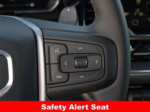 New 2026 GMC Sierra 1500 SLT w/ SLT Premium Plus Package image 26