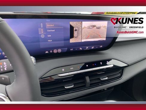 New 2026 Buick Enclave Sport Touring image 28