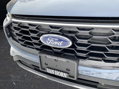 New 2026 Ford Escape ST-Line w/ Tech Pack #1 AWD/4WD image 44