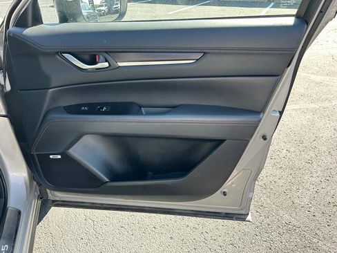 Certified 2024 MAZDA CX-5 2.5 Turbo w/ Premium Package image 24