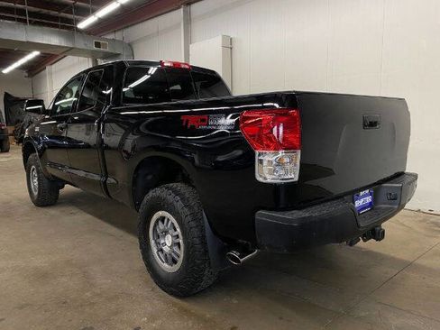 Used 2013 Toyota Tundra 4x4 Double Cab w/ TRD Rock Warrior Pkg image 3