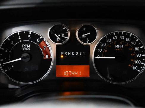 Used 2006 HUMMER H3 AWD/4WD image 18