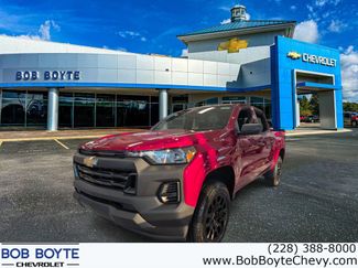 New 2026 Chevrolet Colorado W/T w/ WT Custom Package RWD video 1