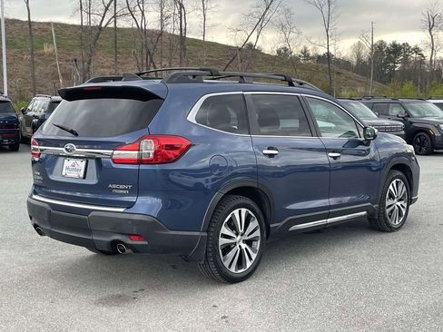 Used 2019 Subaru Ascent Touring w/ Popular Package #2A image 30