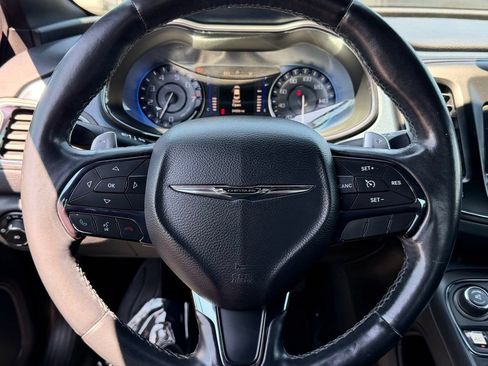 Used 2016 Chrysler 200 S w/ Comfort Group FWD image 40