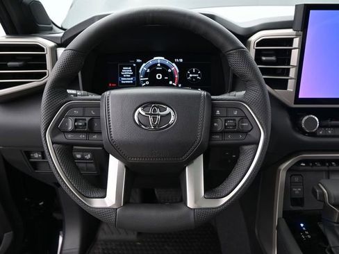 New 2026 Toyota Tundra Limited AWD/4WD image 6