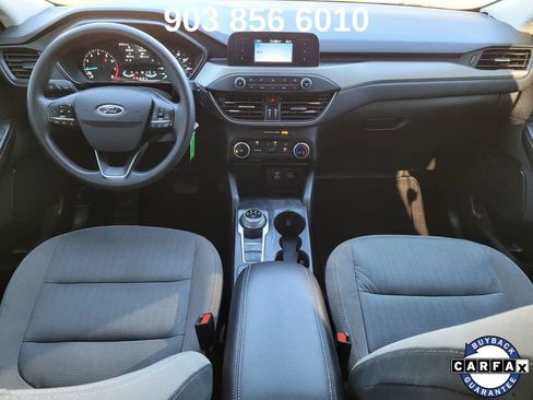 Used 2022 Ford Escape S image 14