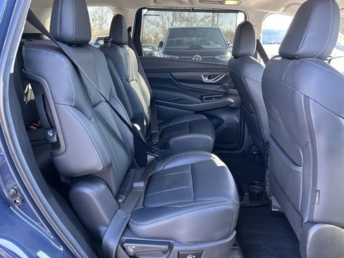 Used 2024 Subaru Ascent Limited image 24
