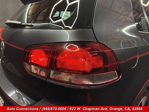 Used 2012 Volkswagen Golf 4-Door FWD image 38