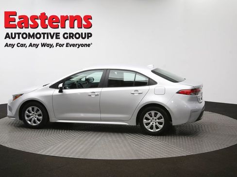 Used 2024 Toyota Corolla LE image 59