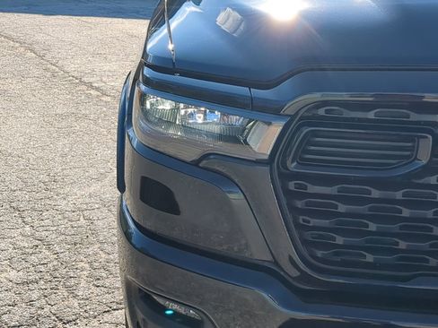 New 2026 RAM 1500 Big Horn image 8