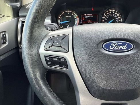 Used 2020 Ford Ranger XLT w/ Equipment Group 301A Mid image 16