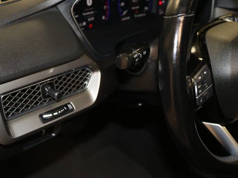 Used 2024 Acura Integra FWD image 49