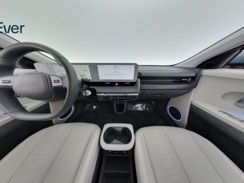 Used 2023 Hyundai Ioniq 5 SEL w/ Cargo Package image 22