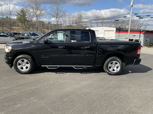 Used 2019 RAM 1500 Big Horn image 2
