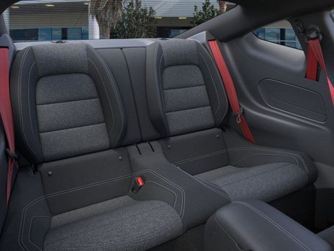 New 2026 Ford Mustang GT image 12