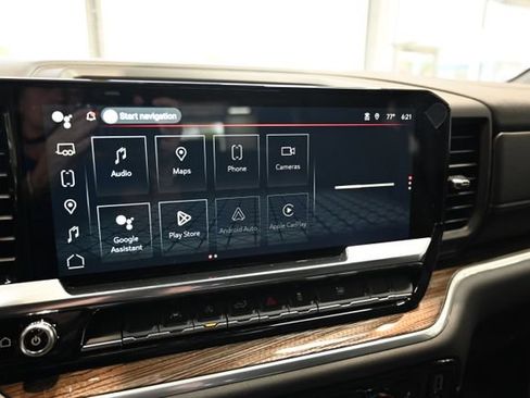 New 2026 GMC Sierra 1500 Elevation AWD/4WD image 18