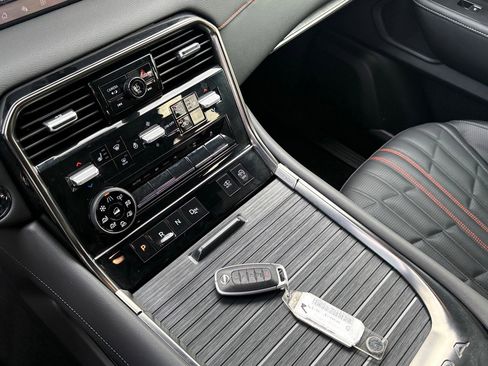 New 2026 Nissan Armada PRO-4X image 15