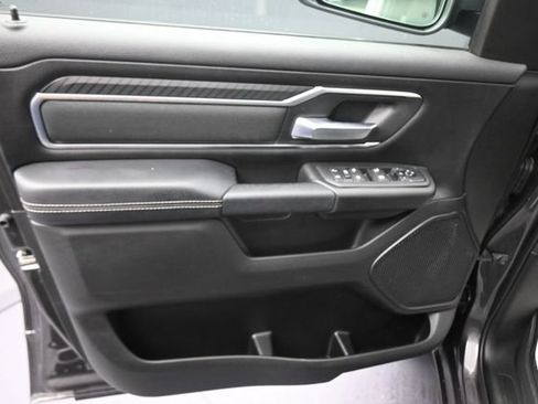 Used 2025 RAM 1500 Big Horn AWD/4WD image 27