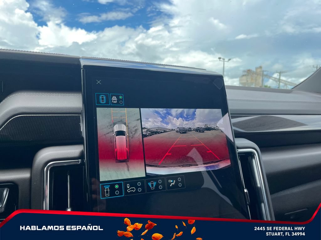 New 2026 GMC Yukon XL Elevation w/ Technology Package RWD image 33