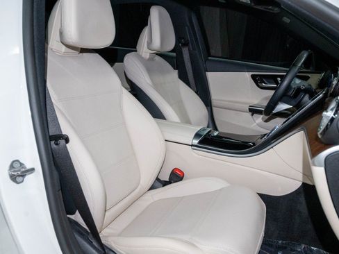 Certified 2022 Mercedes-Benz C 300 Sedan image 12