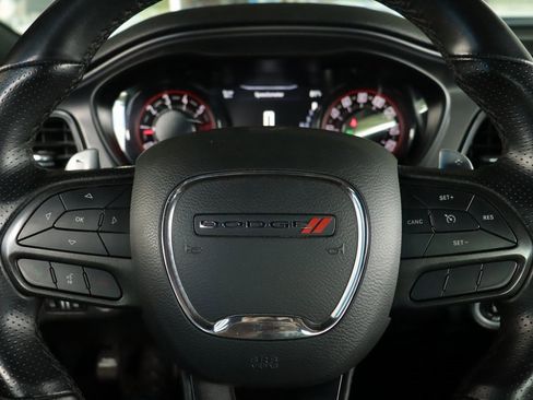 Used 2023 Dodge Challenger R/T w/ Blacktop Package image 11