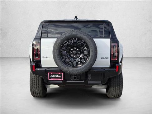 New 2026 GMC Hummer EV SUV image 7