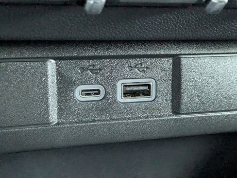 New 2026 Chevrolet Colorado W/T w/ WT Custom Package image 23