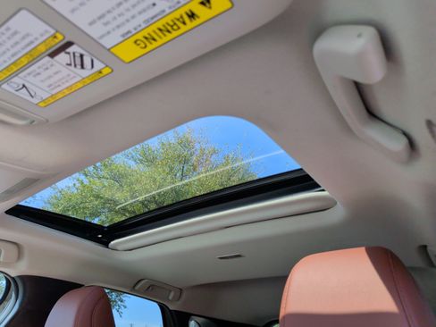 Used 2025 MAZDA CX-30 Carbon image 30