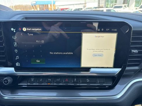 New 2026 Chevrolet Silverado 2500 High Country w/ High Country Premium Package image 20