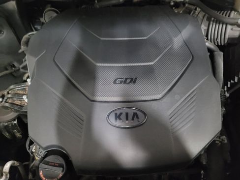 Used 2021 Kia Telluride SX FWD image 30