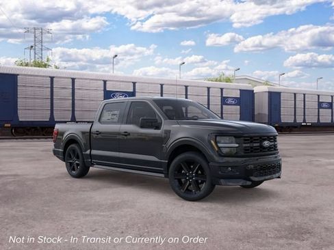 New 2026 Ford F150 STX AWD/4WD image 7