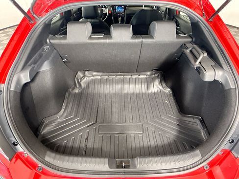 Used 2019 Honda Civic EX image 35