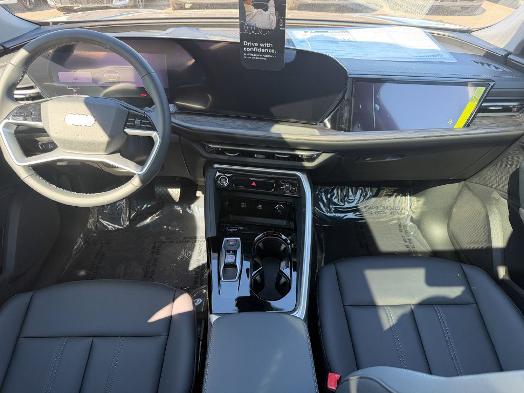 New 2026 Audi Q5 Premium Plus AWD/4WD image 27