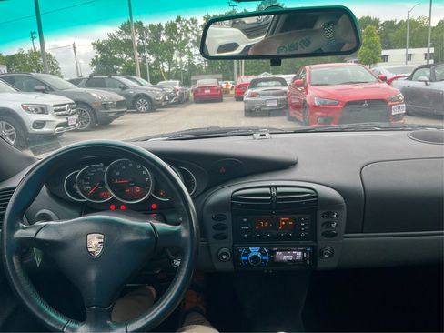 Used 1999 Porsche 911 Carrera image 15