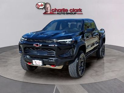 Used 2026 Chevrolet Colorado ZR2 w/ Technology Package