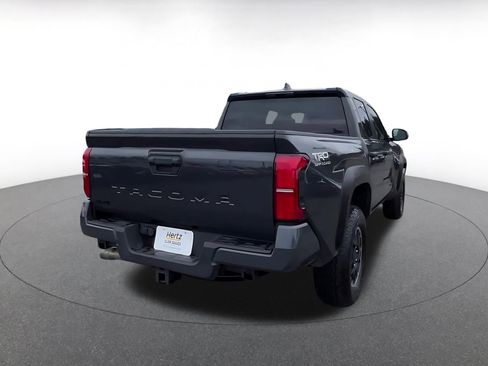 Used 2025 Toyota Tacoma TRD Off-Road image 15