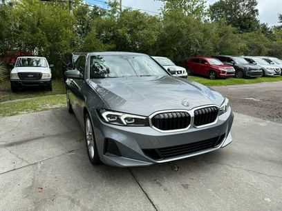 Used 2024 BMW 330i Sedan w/ Convenience Package