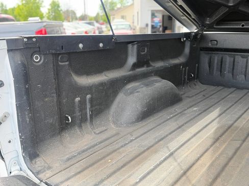 Used 2015 Chevrolet Silverado 1500 W/T w/ Trailering Package image 50