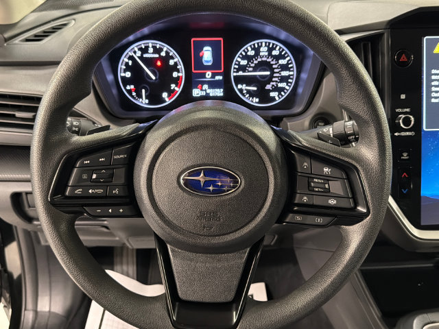 Certified 2025 Subaru Crosstrek 2.5i Premium AWD/4WD image 12
