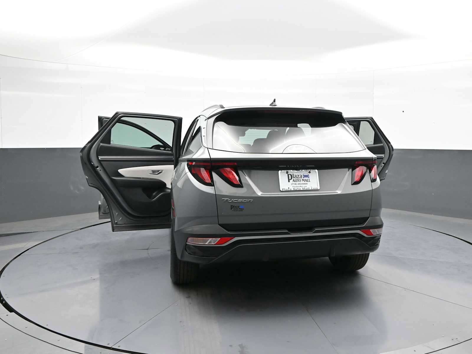 Used 2024 Hyundai Tucson SEL FWD image 47