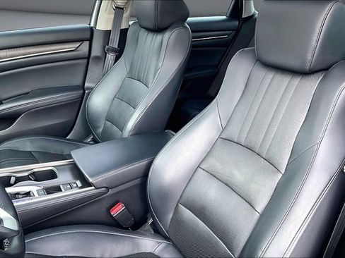 Used 2018 Honda Accord EX-L image 20