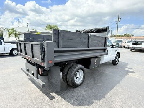 Used 2008 Ford F350 XL RWD image 16